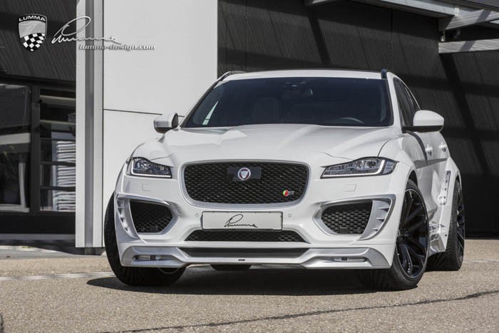 Ban do sieu manh cho “bao nho” Jaguar F-Pace moi-Hinh-11